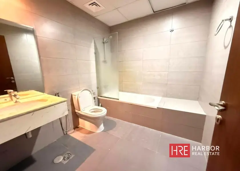 Spacious Layout | Move-in Ready | Pool view