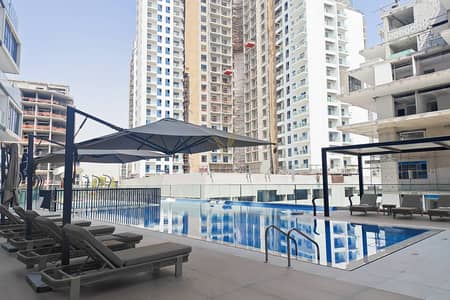 Appartement de 2 chambres à à vendre à Arjan, Dubai - Appartement à Arjan，NAS 3, 2 chambres, 1559000 AED - 16984749