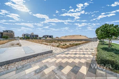 Plot zum Verkauf in Al Khawaneej, Dubai - plot-1 2. JPG Plot zum Verkauf in Al Khawaneej, Dubai - plot-1 2. JPG