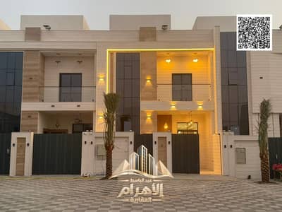 5 Schlafzimmer Villa zum Verkauf in Al Helio, Ajman - batch_WhatsApp Image 2026-10-20 at 7.25. 43 PM (2). jpeg 5 Schlafzimmer Villa zum Verkauf in Al Helio, Ajman - batch_WhatsApp Image 2026-10-20 at 7.25. 43 PM (2). jpeg