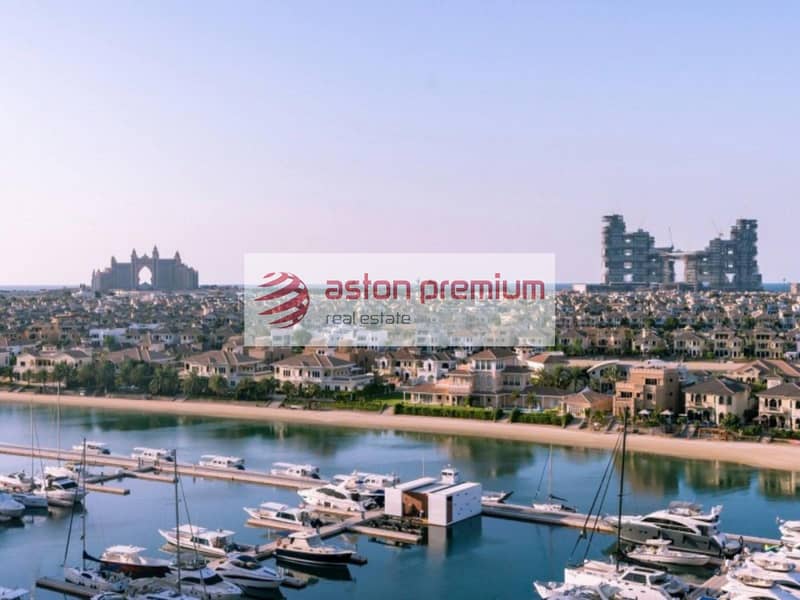 Apartamento en Palm Jumeirah,Tiara Residences,Diamond, 3 dormitorios, 450000 AED - 16984778 Apartamento en Palm Jumeirah,Tiara Residences,Diamond, 3 dormitorios, 450000 AED - 16984778