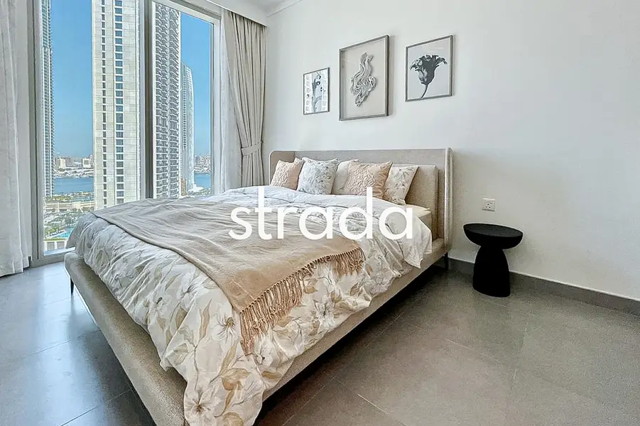 Park View | Large Layout | Furnished