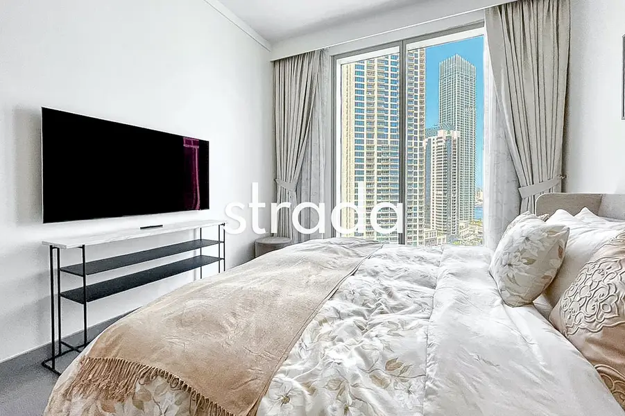 Park View | Large Layout | Furnished