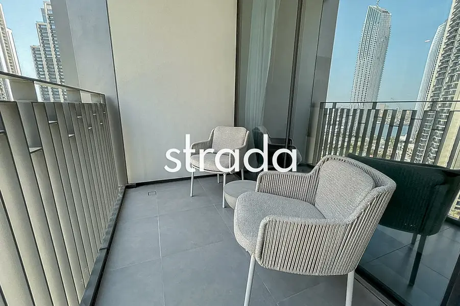 Park View | Large Layout | Furnished
