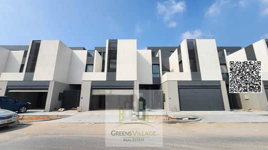 4 habitaciones Townhouse para en Venta en Al Zorah, Ajman - WhatsApp Image 2026-10-26 at 1.29. 35 PM. jpeg