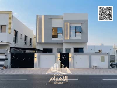 3 Camere Villa in vendita a Al Zahya, Ajman - batch_WhatsApp Image 2026-10-20 at 2.38. 15 PM (2). jpeg 3 Camere Villa in vendita a Al Zahya, Ajman - batch_WhatsApp Image 2026-10-20 at 2.38. 15 PM (2). jpeg