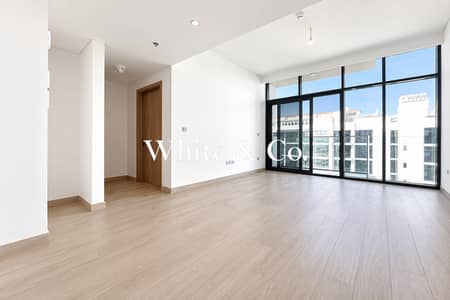 1 Slaapkamer Appartement te Huur in Meydan, Dubai - Appartement in Meydan，Azizi Riviera，Azizi Riviera 30, 1 slaapkamer, 79995 AED - 16984875