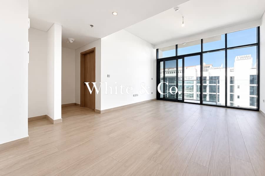 UNFURNISHED | ONE BEDROOM | 2 BATHROOM UNFURNISHED | ONE BEDROOM | 2 BATHROOM