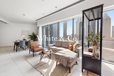 Studio for Sale in DIFC, Dubai - Mall access | Investor Choice | DIFC Studio for Sale in DIFC, Dubai - Mall access | Investor Choice | DIFC