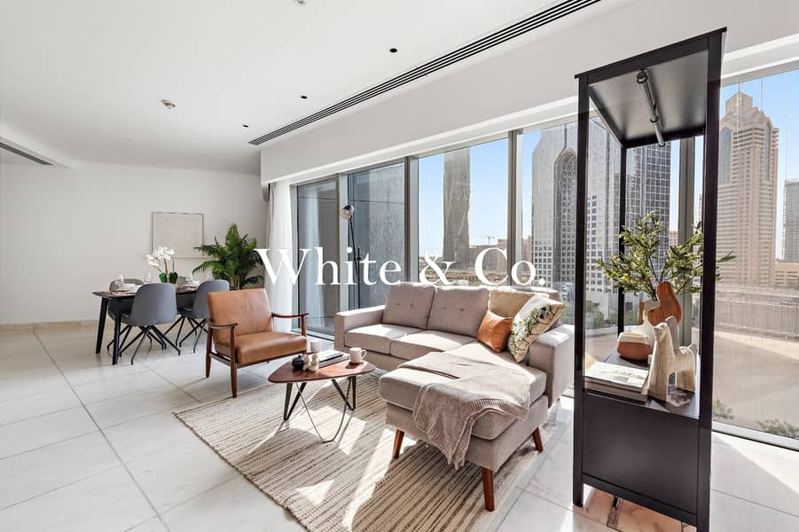 Mall access | Investor Choice | DIFC Mall access | Investor Choice | DIFC