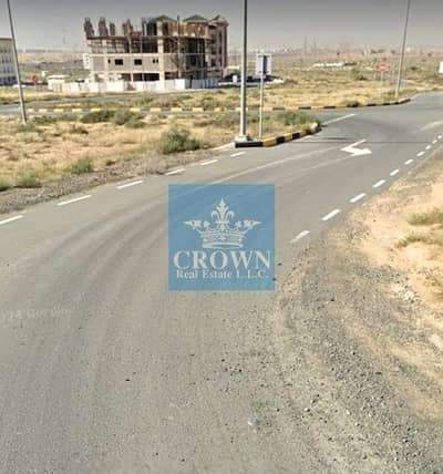 Plot zum Verkauf in Tilal City, Sharjah - WhatsApp Image 2025-02-17 at 16.29. 31_e0671143. jpg Plot zum Verkauf in Tilal City, Sharjah - WhatsApp Image 2025-02-17 at 16.29. 31_e0671143. jpg