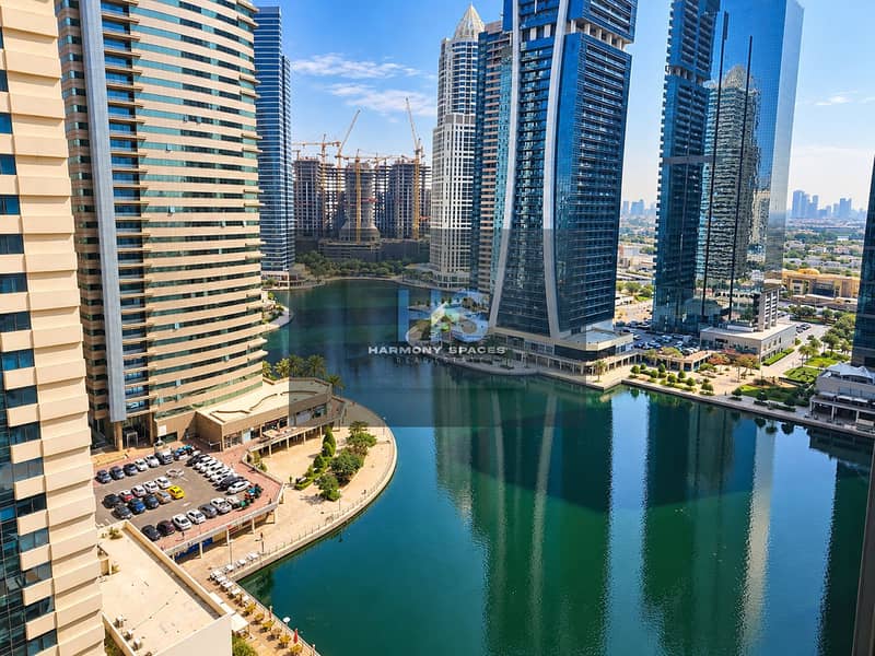 15 Sunny Waterfront Skyline Reflections. png