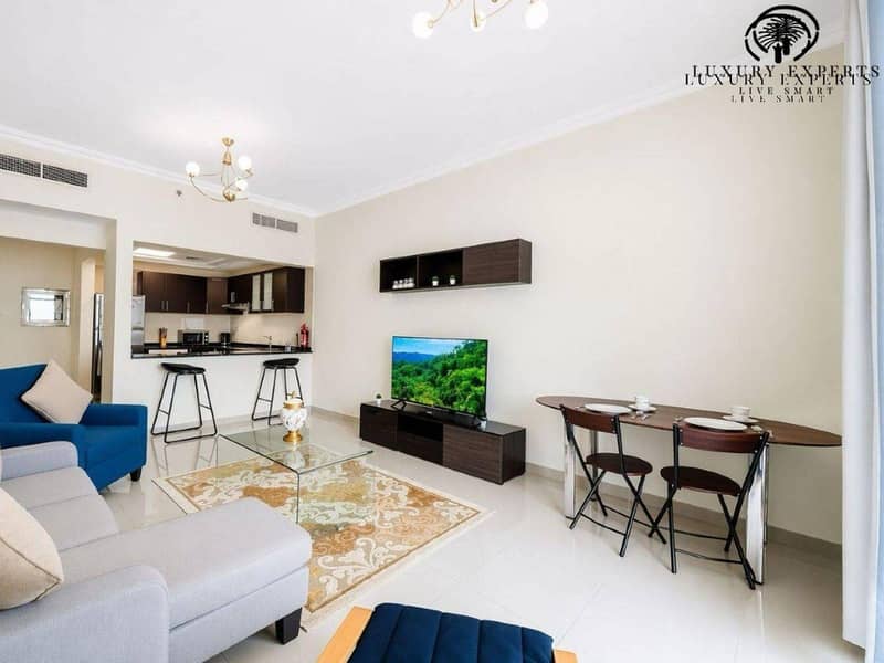 Apartamento en Arjan,Siraj Tower, 1 dormitorio, 70000 AED - 16984894 Apartamento en Arjan,Siraj Tower, 1 dormitorio, 70000 AED - 16984894