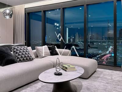 2 Bedroom Flat for Rent in Za'abeel, Dubai - 3 (2) 2 Bedroom Flat for Rent in Za'abeel, Dubai - 3 (2)