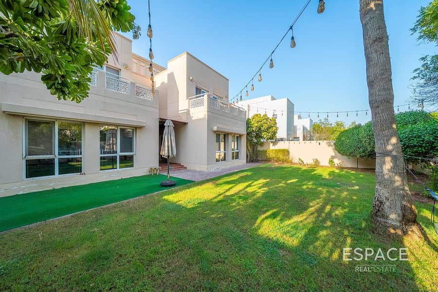 位于芳草青青,芳草青青8号 4 卧室的别墅 350000 AED - 16984899 位于芳草青青,芳草青青8号 4 卧室的别墅 350000 AED - 16984899
