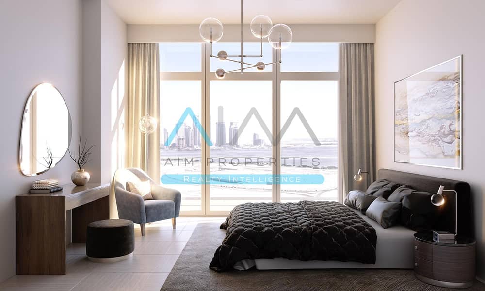 13 Creek views Bedroom. jpg
