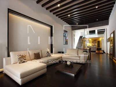 فیلا 3 غرف نوم للبيع في مجمع دبي للاستثمار، دبي - 1691467715_en-idei-club-p-modern-high-ceiling-living-room-with-stair-62. jpg فیلا 3 غرف نوم للبيع في مجمع دبي للاستثمار، دبي - 1691467715_en-idei-club-p-modern-high-ceiling-living-room-with-stair-62. jpg