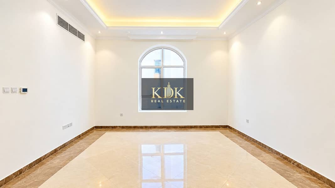 Single-Storey Villa | Elegant Finishes | Bright & Spacious | Bayut.com