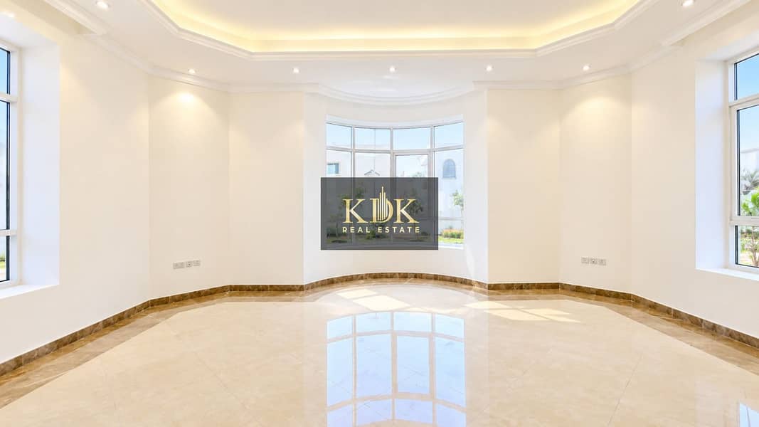 Single-Storey Villa | Elegant Finishes | Bright & Spacious | Bayut.com