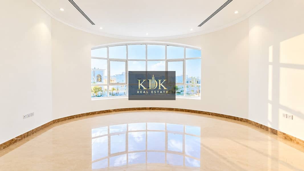Single-Storey Villa | Elegant Finishes | Bright & Spacious | Bayut.com