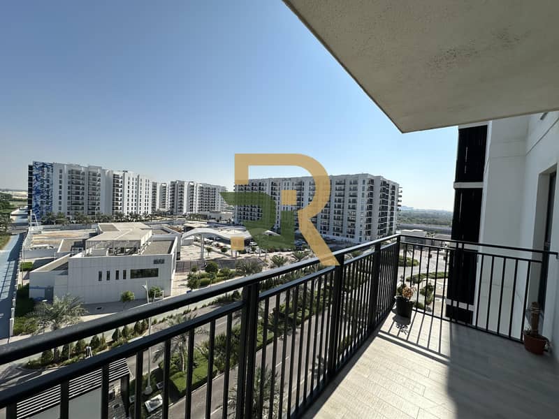 Wohnung in Yas Island,Water's Edge, 3 schlafzimmer, 3400000 AED - 16984933 Wohnung in Yas Island,Water's Edge, 3 schlafzimmer, 3400000 AED - 16984933