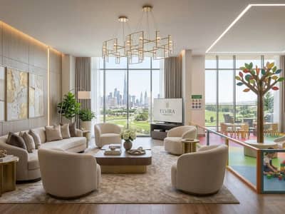 2 Schlafzimmer Wohnung zum Verkauf in Dubai Hills Estate, Dubai - image_0 2 Schlafzimmer Wohnung zum Verkauf in Dubai Hills Estate, Dubai - image_0