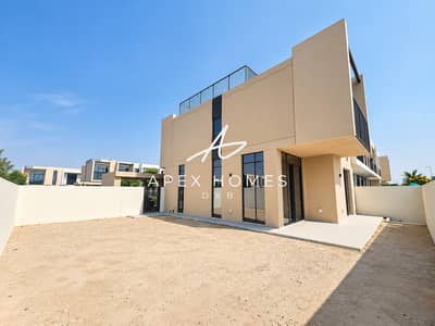 4 habitaciones Townhouse para en Alquiler en Dubai South, Dubai - Casa adosada en Dubai South,Emaar South,Expo Golf Villas,Expo Golf Villas 6 (Greenviews 3), 4 dormitorios, 159999 AED - 16984954 4 habitaciones Townhouse para en Alquiler en Dubai South, Dubai - Casa adosada en Dubai South,Emaar South,Expo Golf Villas,Expo Golf Villas 6 (Greenviews 3), 4 dormitorios, 159999 AED - 16984954