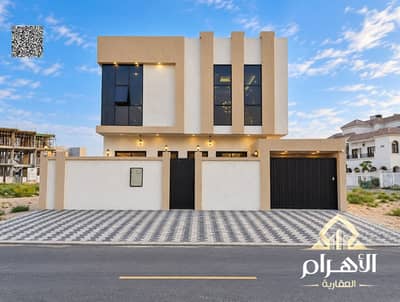 5 Camere Villa in vendita a Al Zahya, Ajman - batch_WhatsApp Image 2026-09-16 at 1.58. 16 AM. jpg 5 Camere Villa in vendita a Al Zahya, Ajman - batch_WhatsApp Image 2026-09-16 at 1.58. 16 AM. jpg