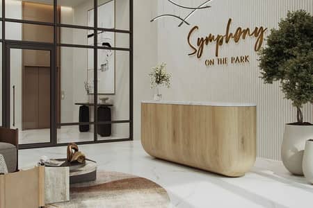 2 Schlafzimmer Wohnung zum Verkauf in Town Square, Dubai - Wohnung in Town Square,Symphony on the Park, 2 schlafzimmer, 1650000 AED - 16984969 2 Schlafzimmer Wohnung zum Verkauf in Town Square, Dubai - Wohnung in Town Square,Symphony on the Park, 2 schlafzimmer, 1650000 AED - 16984969