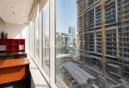Office in affitto a Business Bay, Dubai - Ufficio a Business Bay,Bayswater Tower, 335000 AED - 16984981 Office in affitto a Business Bay, Dubai - Ufficio a Business Bay,Bayswater Tower, 335000 AED - 16984981
