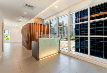 Office in affitto a Business Bay, Dubai - Ufficio a Business Bay,Lake Central, 360000 AED - 16984980 Office in affitto a Business Bay, Dubai - Ufficio a Business Bay,Lake Central, 360000 AED - 16984980