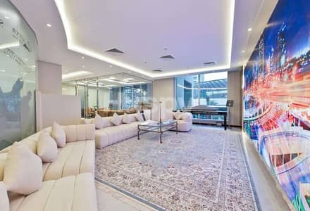 Office zum Miete in Downtown Dubai, Dubai - Büro in Downtown Dubai,Emaar Square,Emaar Square Building 2, 1089550 AED - 16984979 Office zum Miete in Downtown Dubai, Dubai - Büro in Downtown Dubai,Emaar Square,Emaar Square Building 2, 1089550 AED - 16984979
