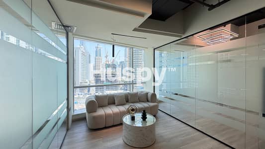 Office in affitto a Business Bay, Dubai - Ufficio a Business Bay,Blue Bay Tower, 450000 AED - 16985006 Office in affitto a Business Bay, Dubai - Ufficio a Business Bay,Blue Bay Tower, 450000 AED - 16985006