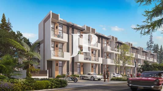 Villa de 5 chambres à à vendre à R. Hills, Dubai - CGI-03. jpg Villa de 5 chambres à à vendre à R. Hills, Dubai - CGI-03. jpg