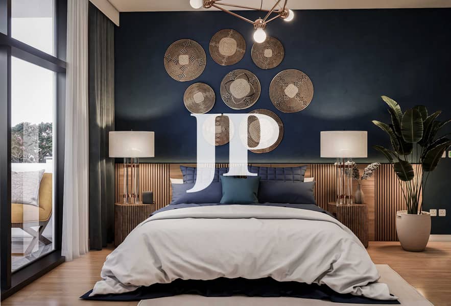 15 Reportage HILLS 5BRb BEDROOM4 Perspective 2. jpg