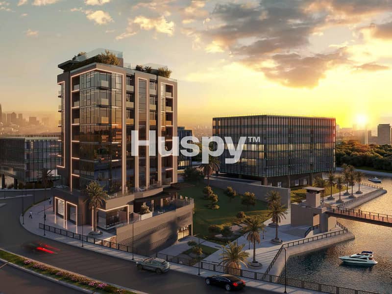 Appartement in Culture Village (Jaddaf Waterfront),Celeste, 2 slaapkamers, 3600000 AED - 16985027 Appartement in Culture Village (Jaddaf Waterfront),Celeste, 2 slaapkamers, 3600000 AED - 16985027