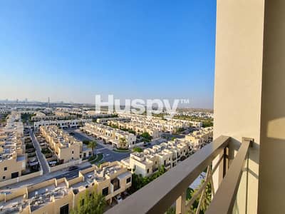 1 Camera Appartamento in affitto a Town Square, Dubai - Appartamento a Town Square,Safi Apartments,Safi Apartments 1A, 1 camera da letto, 60000 AED - 16985029 1 Camera Appartamento in affitto a Town Square, Dubai - Appartamento a Town Square,Safi Apartments,Safi Apartments 1A, 1 camera da letto, 60000 AED - 16985029