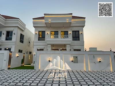 4 Camere Villa in vendita a Al Helio, Ajman - batch_WhatsApp Image 2026-08-24 at 12.03. 43 AM (3). jpeg 4 Camere Villa in vendita a Al Helio, Ajman - batch_WhatsApp Image 2026-08-24 at 12.03. 43 AM (3). jpeg