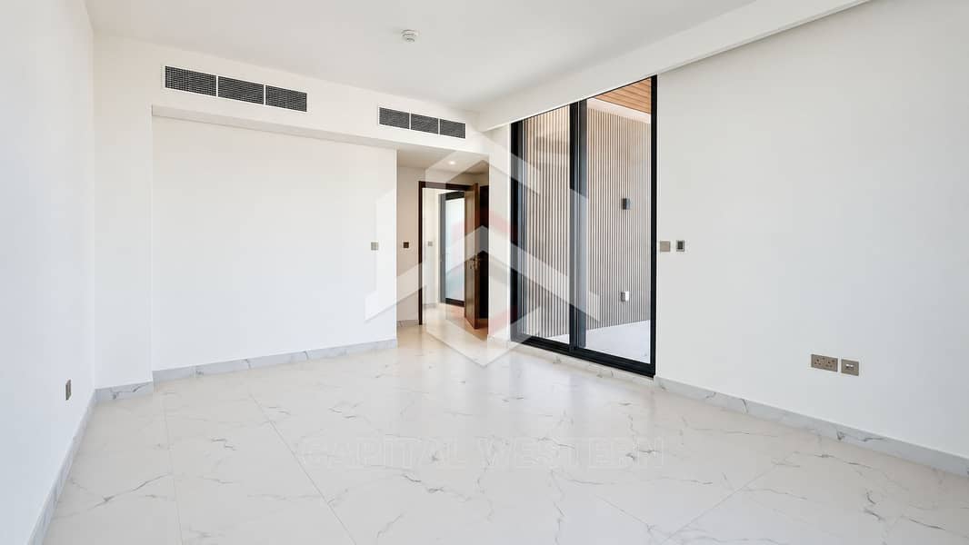 3 5BR VILLA | PRIVATE SWIMMING POOL | READY