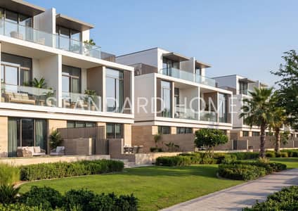 5 Schlafzimmer Villa zum Verkauf in Sobha Sanctuary, Dubai - 01_exterior. jpg 5 Schlafzimmer Villa zum Verkauf in Sobha Sanctuary, Dubai - 01_exterior. jpg