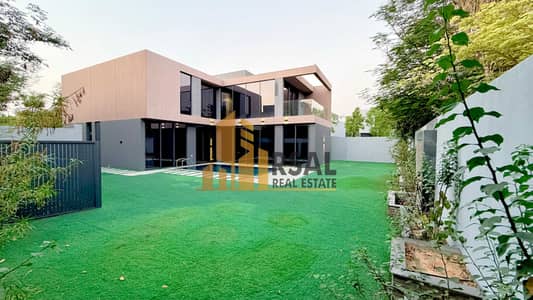 4 Bedroom Villa for Rent in Tilal City, Sharjah - IMG_6951. jpg