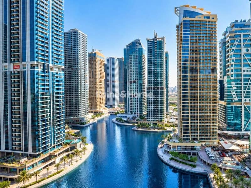 Büro in Jumeirah Lake Towers (JLT),JLT Cluster C,Goldcrest Executive, 90000 AED - 16985073 Büro in Jumeirah Lake Towers (JLT),JLT Cluster C,Goldcrest Executive, 90000 AED - 16985073