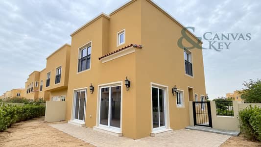 4 habitaciones Townhouse para en Venta en Villanova, Dubai - Casa adosada en Villanova，Amaranta，Amaranta B, 4 dormitorios, 3800000 AED - 16985074