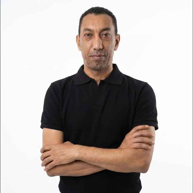 Amr Yousef Amr Yousef