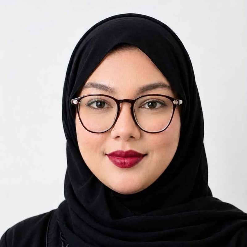 Hira Hamza