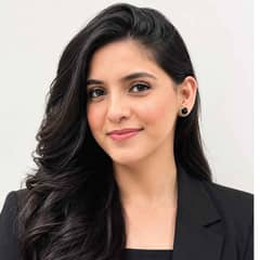 Sadia Saeed