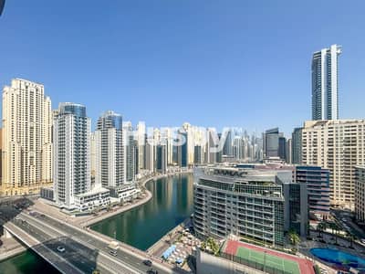 2 Slaapkamers Appartement te Huur in Dubai Marina, Dubai - Appartement in Dubai Marina,Orra Marina, 2 slaapkamers, 117999 AED - 16985084 2 Slaapkamers Appartement te Huur in Dubai Marina, Dubai - Appartement in Dubai Marina,Orra Marina, 2 slaapkamers, 117999 AED - 16985084