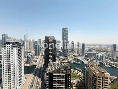 2 habitaciones Apartamento para en Alquiler en Jumeirah Beach Residence (JBR), Dubai - Apartamento en Jumeirah Beach Residence (JBR)，Shams，Shams 1, 2 dormitorios, 140000 AED - 16837460