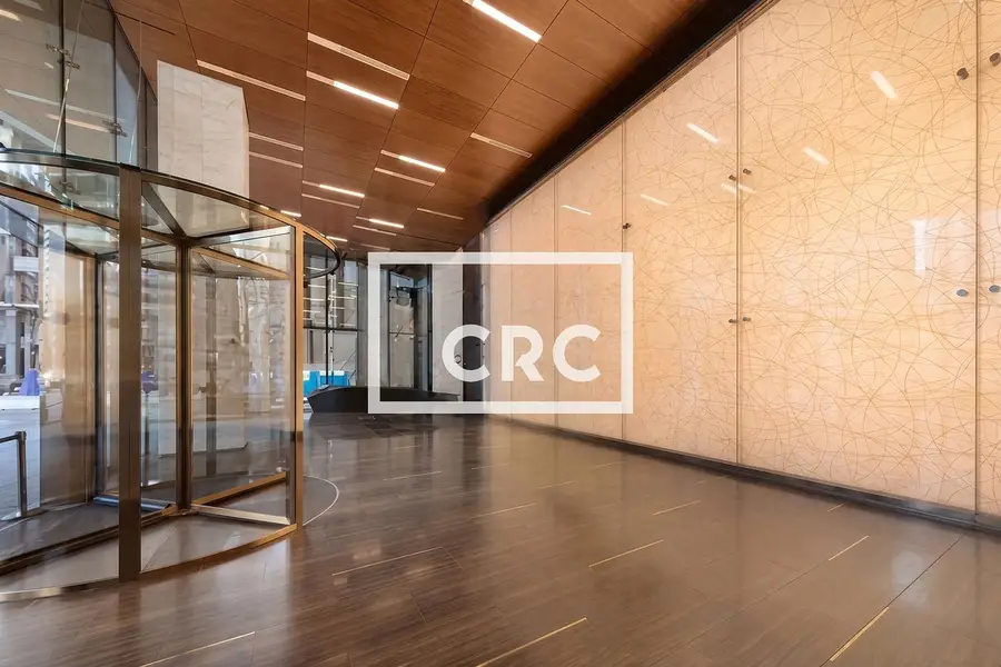 Premium Office | Fully Furnished | Ready to Occupy
