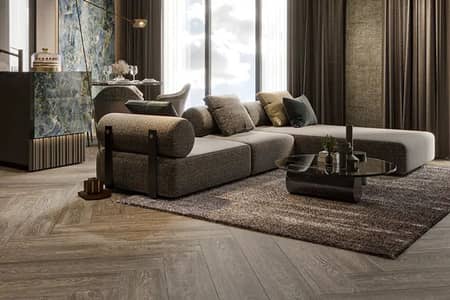 1 Camera Appartamento in vendita a Arjan, Dubai - Appartamento a Arjan，The Central Downtown，The Central Downtown Tower D, 1 camera da letto, 1400000 AED - 16985098
